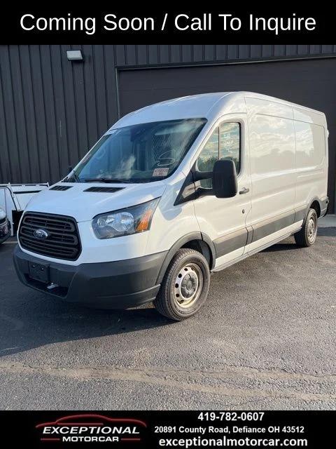 ford transit van 2019 1FTBW2CM7KKB73023 image ford transit van 2019 1FTBW2CM7KKB73023 image